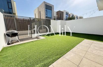 Villa - 3 Bedrooms - 4 Bathrooms for rent in Joy - Arabian Ranches 3 - Dubai