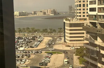 Apartment - 2 Bedrooms - 2 Bathrooms for rent in New Al Taawun Road - Al Taawun - Sharjah