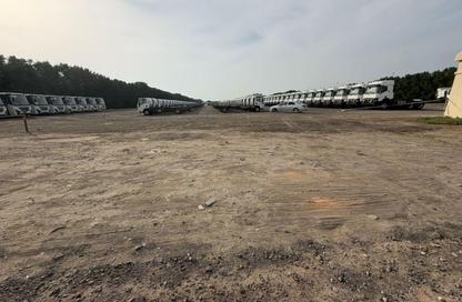 Land - Studio for rent in Industrial Area 17 - Sharjah Industrial Area - Sharjah