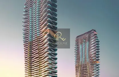 Apartment - 1 Bedroom - 2 Bathrooms for sale in Laguna Residence - City of Arabia - Dubai