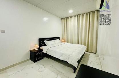 Apartment - 2 - 2 for rent in Al Mowaihat 2 - Al Mowaihat - Ajman