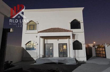 Villa - 5 Bedrooms - 5 Bathrooms for rent in Al Rahmaniya 1 - Al Rahmaniya - Sharjah