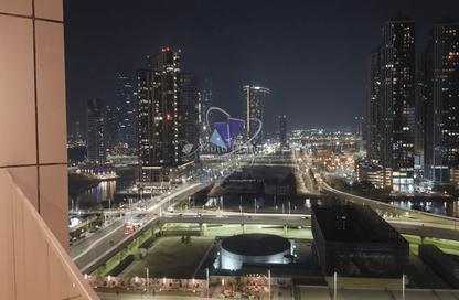 Apartment - 1 Bedroom - 1 Bathroom for rent in Al Maryah Vista - Al Maryah Island - Abu Dhabi Apartment - 1 Bedroom - 1 Bathroom for rent in Al Maryah Vista - Al Maryah Island - Abu Dhabi