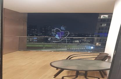 Apartment - 1 Bedroom - 1 Bathroom for rent in Al Maryah Vista - Al Maryah Island - Abu Dhabi