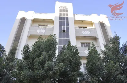 Apartment - 1 Bathroom for rent in Dafan Al Nakheel - Ras Al Khaimah
