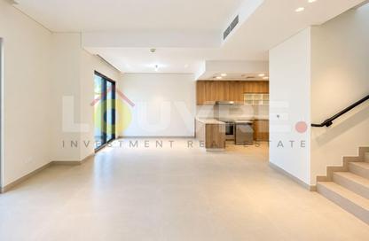 Townhouse - 3 - 4 for rent in Toledo - Zayed City (Khalifa City C) - Khalifa City - Abu Dhabi