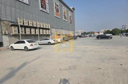 Land - 7+ Bedrooms - 7+ Bathrooms for sale in Ajman Corniche Residences - Ajman Corniche Road - Ajman