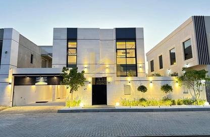 Villa - 4 Bedrooms - 6 Bathrooms for sale in Kabbali Hills - Al Helio 2 - Al Helio - Ajman