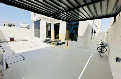 Villa - 4 Bedrooms - 6 Bathrooms for sale in Kabbali Hills - Al Helio 2 - Al Helio - Ajman