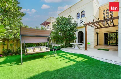 Villa - 4 Bedrooms - 4 Bathrooms for sale in Naseem - Mudon - Dubai