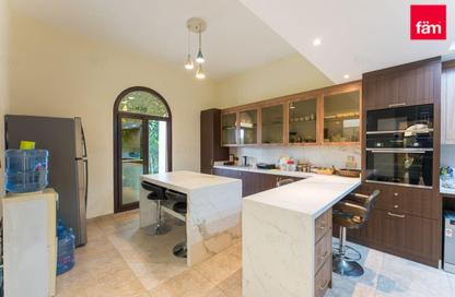 Villa - 4 Bedrooms - 4 Bathrooms for sale in Naseem - Mudon - Dubai