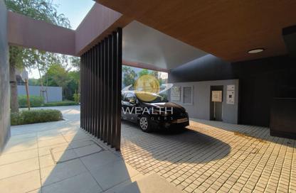 Townhouse - 3 - 4 for rent in Sendian - Masaar - Tilal City - Sharjah