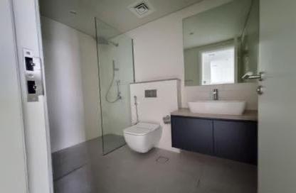 Apartment - 1 Bedroom - 2 Bathrooms for rent in The Boulevard 1 - Aljada - Sharjah