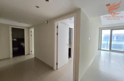 Apartment - 2 Bedrooms - 3 Bathrooms for rent in Pacific Tonga - Pacific - Al Marjan Island - Ras Al Khaimah