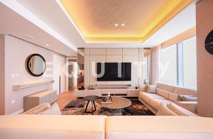Apartment - 3 - 5 for sale in Uptown Tower - Uptown Dubai - Jumeirah Lake Towers - Dubai