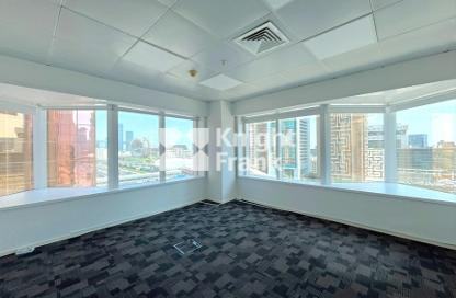Office Space - Studio for rent in Al Moosa Tower 2 - Al Moosa Towers - Sheikh Zayed Road - Dubai