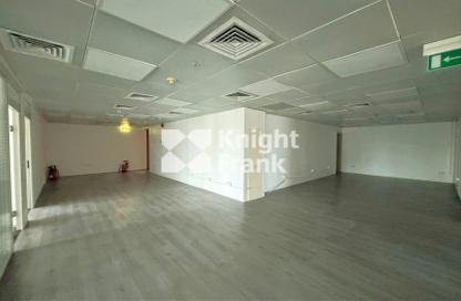 Office Space - Studio for rent in Al Moosa Tower 2 - Al Moosa Towers - Sheikh Zayed Road - Dubai