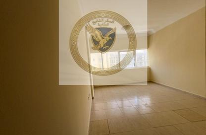 Apartment - Studio - 1 Bathroom for rent in Al Musalla - Al Gharb - Sharjah