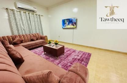 Apartment - 1 - 1 for rent in JR Residence 3 - Al Mowaihat 3 - Al Mowaihat - Ajman Apartment - 1 - 1 for rent in JR Residence 3 - Al Mowaihat 3 - Al Mowaihat - Ajman
