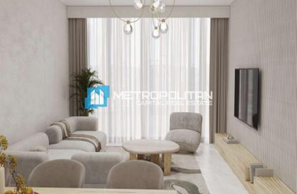 Apartment - 1 - 2 for sale in Radiant Marina Towers - Shams Abu Dhabi - Al Reem Island - Abu Dhabi