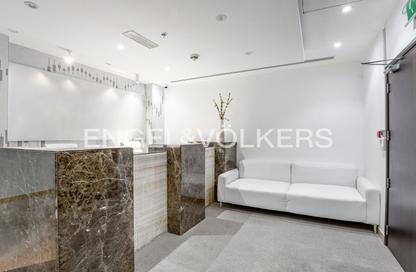 Office Space - Studio for rent in Latifa Tower - Sheikh Zayed Road - Dubai Office Space - Studio for rent in Latifa Tower - Sheikh Zayed Road - Dubai