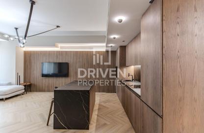Apartment - 1 Bedroom - 3 Bathrooms for sale in Amwaj 4 - Amwaj - Jumeirah Beach Residence - Dubai