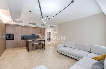 Apartment - 1 Bedroom - 3 Bathrooms for sale in Amwaj 4 - Amwaj - Jumeirah Beach Residence - Dubai Apartment - 1 Bedroom - 3 Bathrooms for sale in Amwaj 4 - Amwaj - Jumeirah Beach Residence - Dubai
