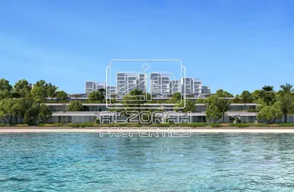 Apartment - 1 Bedroom - 2 Bathrooms for sale in Sealine Residences - Al Zorah - Ajman Apartment - 1 Bedroom - 2 Bathrooms for sale in Sealine Residences - Al Zorah - Ajman