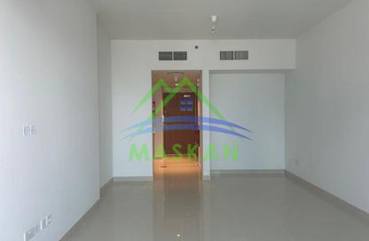 Apartment - Studio - 1 Bathroom for rent in Julphar Residence - Al Reem Island - Abu Dhabi