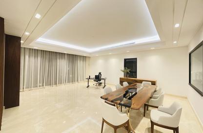 Villa - 6 - 7+ for sale in Golf View Living - Al Zorah - Ajman