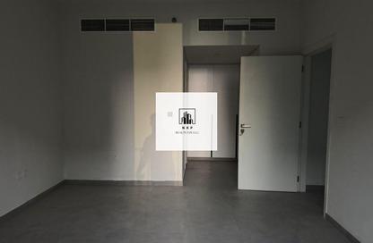 Apartment - 2 Bedrooms - 3 Bathrooms for rent in The Boulevard 1 - Aljada - Sharjah