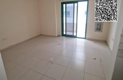 Apartment - Studio - 1 Bathroom for sale in Smart Tower 1 - Al Amerah - Ajman Apartment - Studio - 1 Bathroom for sale in Smart Tower 1 - Al Amerah - Ajman
