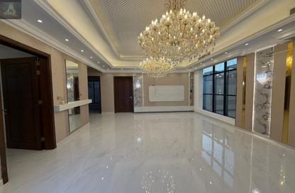 Villa - 6 Bedrooms - 7+ Bathrooms for sale in Al Zaheya Gardens - Al Zahya - Ajman