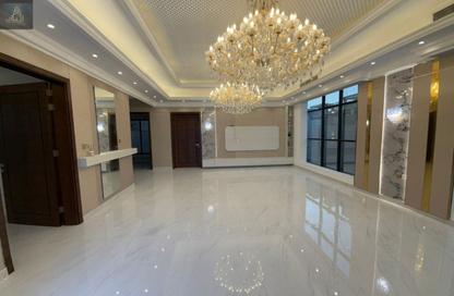 Villa - 6 Bedrooms - 7+ Bathrooms for sale in Al Zaheya Gardens - Al Zahya - Ajman