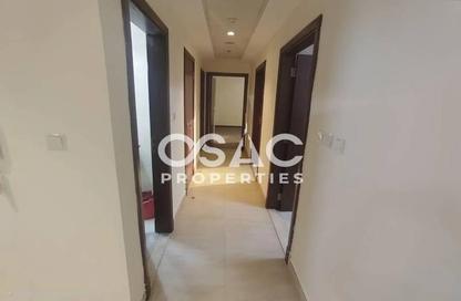 Apartment - 2 - 3 for rent in Azizi Orchid - Al Furjan - Dubai