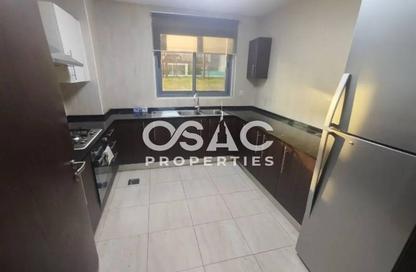 Apartment - 2 - 3 for rent in Azizi Orchid - Al Furjan - Dubai