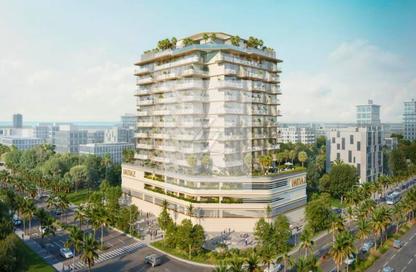 Apartment - 2 - 3 for sale in Sunset Bay Grand By Imtiaz - Dubai Islands - Dubai Apartment - 2 - 3 for sale in Sunset Bay Grand By Imtiaz - Dubai Islands - Dubai