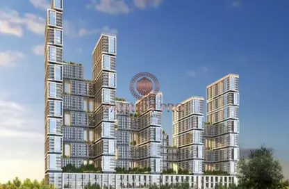 Shop - Studio for sale in Sobha One - Sobha Hartland - Mohammed Bin Rashid City - Dubai