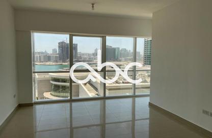Apartment - 2 Bedrooms - 3 Bathrooms for rent in MAG 5 - Marina Square - Al Reem Island - Abu Dhabi