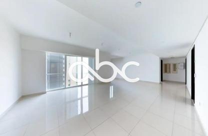 Apartment - 2 Bedrooms - 3 Bathrooms for rent in MAG 5 - Marina Square - Al Reem Island - Abu Dhabi