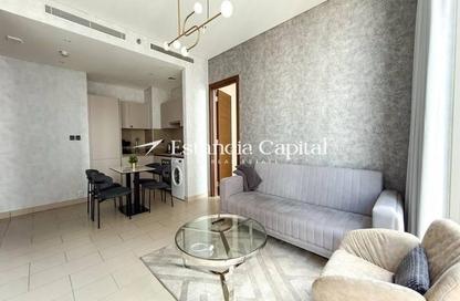Apartment - 1 Bedroom - 1 Bathroom for rent in Sobha Creek Vistas Reserve Tower A - Sobha Creek Vistas Reserve - Sobha Hartland - Mohammed Bin Rashid City - Dubai