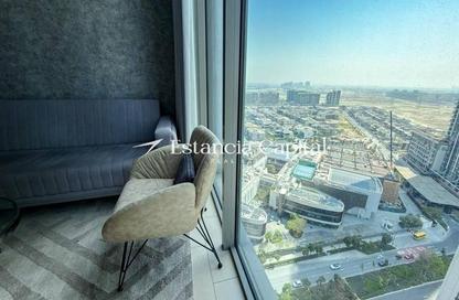 Apartment - 1 Bedroom - 1 Bathroom for rent in Sobha Creek Vistas Reserve Tower A - Sobha Creek Vistas Reserve - Sobha Hartland - Mohammed Bin Rashid City - Dubai