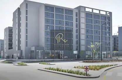 شقة - غرفة نوم - 2 حمامات للبيع في طراز 2 - الجادة - الشارقة