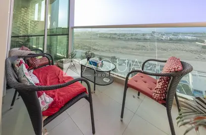 Apartment - 2 Bedrooms - 3 Bathrooms for sale in Hilliana Tower - Acacia Avenues - Al Sufouh - Dubai