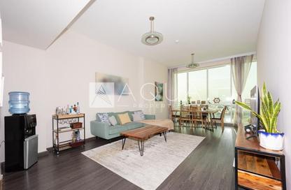 Apartment - 2 Bedrooms - 3 Bathrooms for sale in Hilliana Tower - Acacia Avenues - Al Sufouh - Dubai