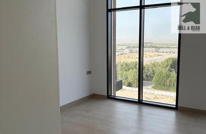 Apartment - Studio - 1 Bathroom for rent in The Haven - Majan - Dubai