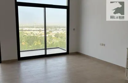 Apartment - 1 Bathroom for rent in The Haven - Majan - Dubai