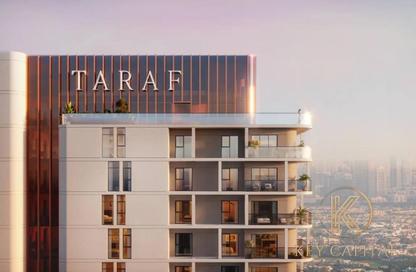 Apartment - Studio - 1 for sale in Cello Residences Tower A - Cello Residences - District 18 - Jumeirah Village Circle - Dubai