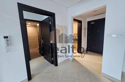 Apartment - 1 Bedroom - 2 Bathrooms for rent in Azure - Shams Abu Dhabi - Al Reem Island - Abu Dhabi