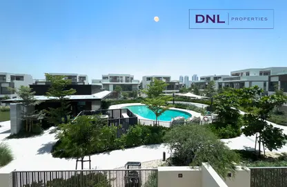 فيلا - 4 غرف نوم - 4 حمامات للبيع في اورا - تلال الغاف - دبي